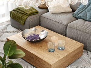 Hódít a wotan tölgy dohányzóasztal – Variációk stílusra, térre és egyedi megoldásokra